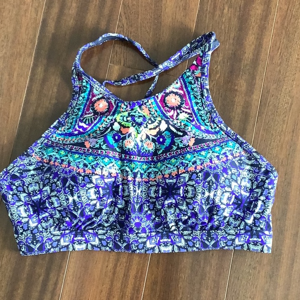 Swimsuit top